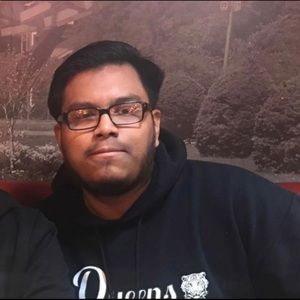 Meet your Posher, Eddie